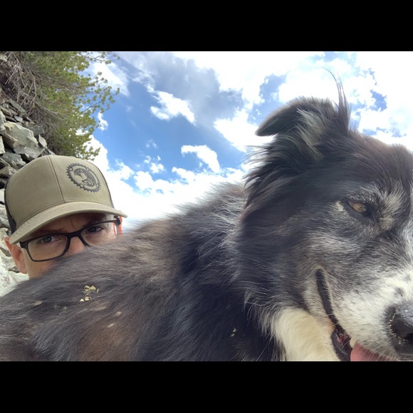 Meet your Posher, Adam - Picture 3 of 3